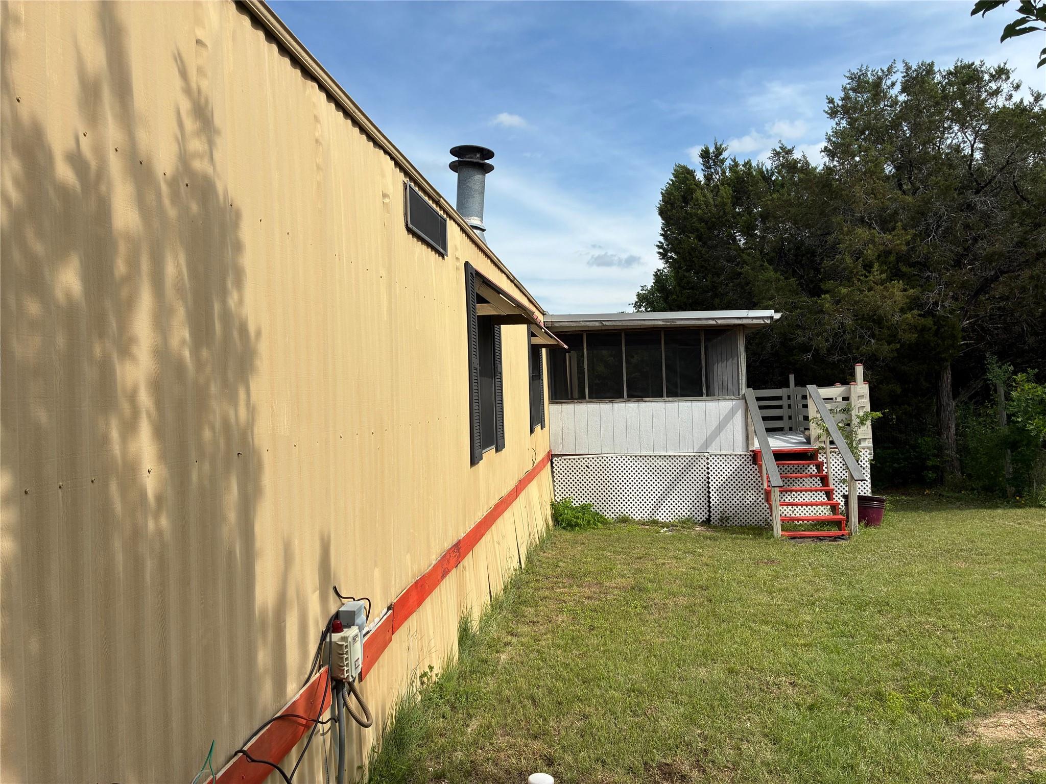 382 & 372 County Road 4450 Kempner TX 76539