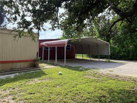 382 & 372 County Road 4450 Kempner TX 76539