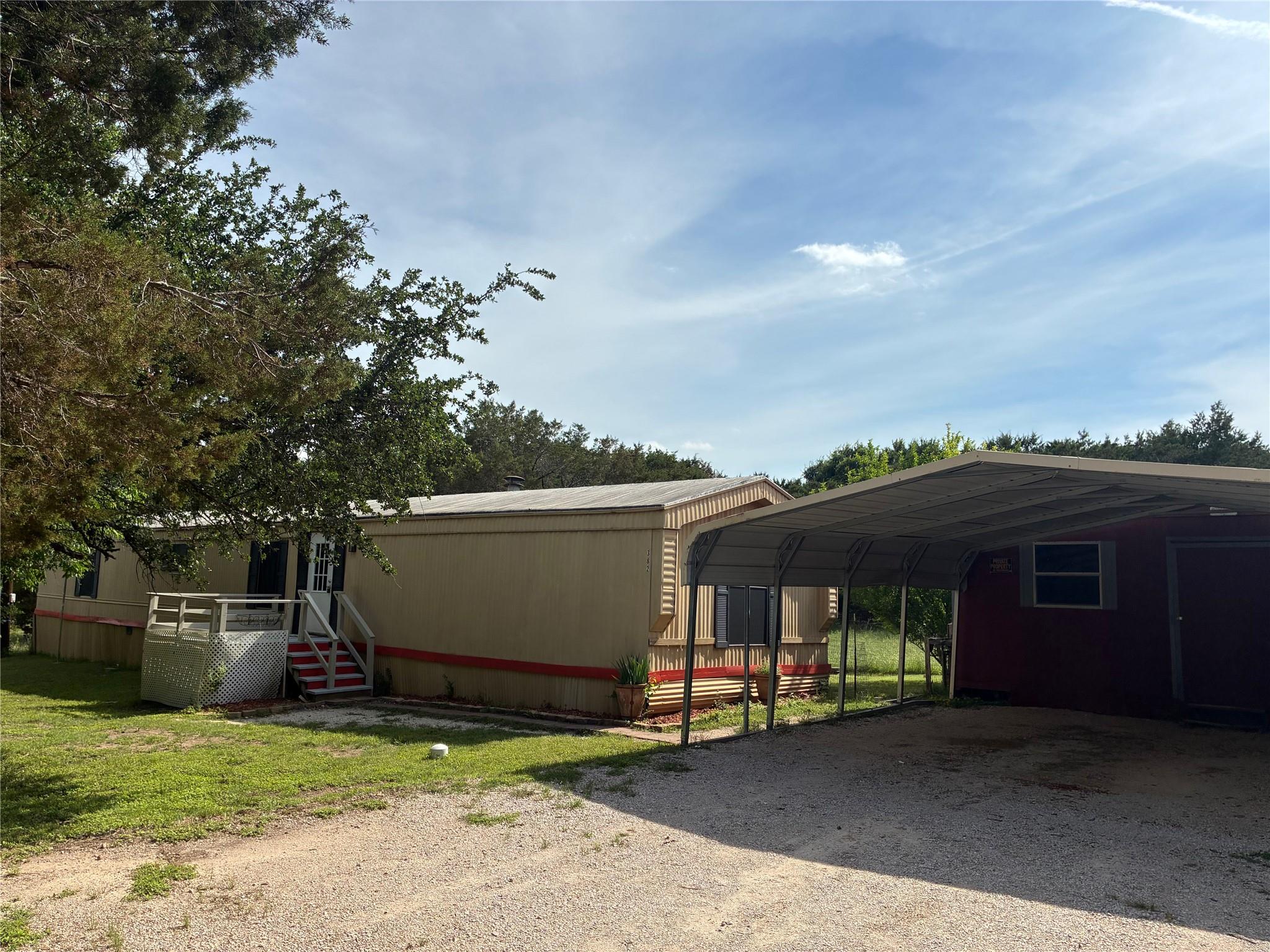 382 & 372 County Road 4450 Kempner TX 76539