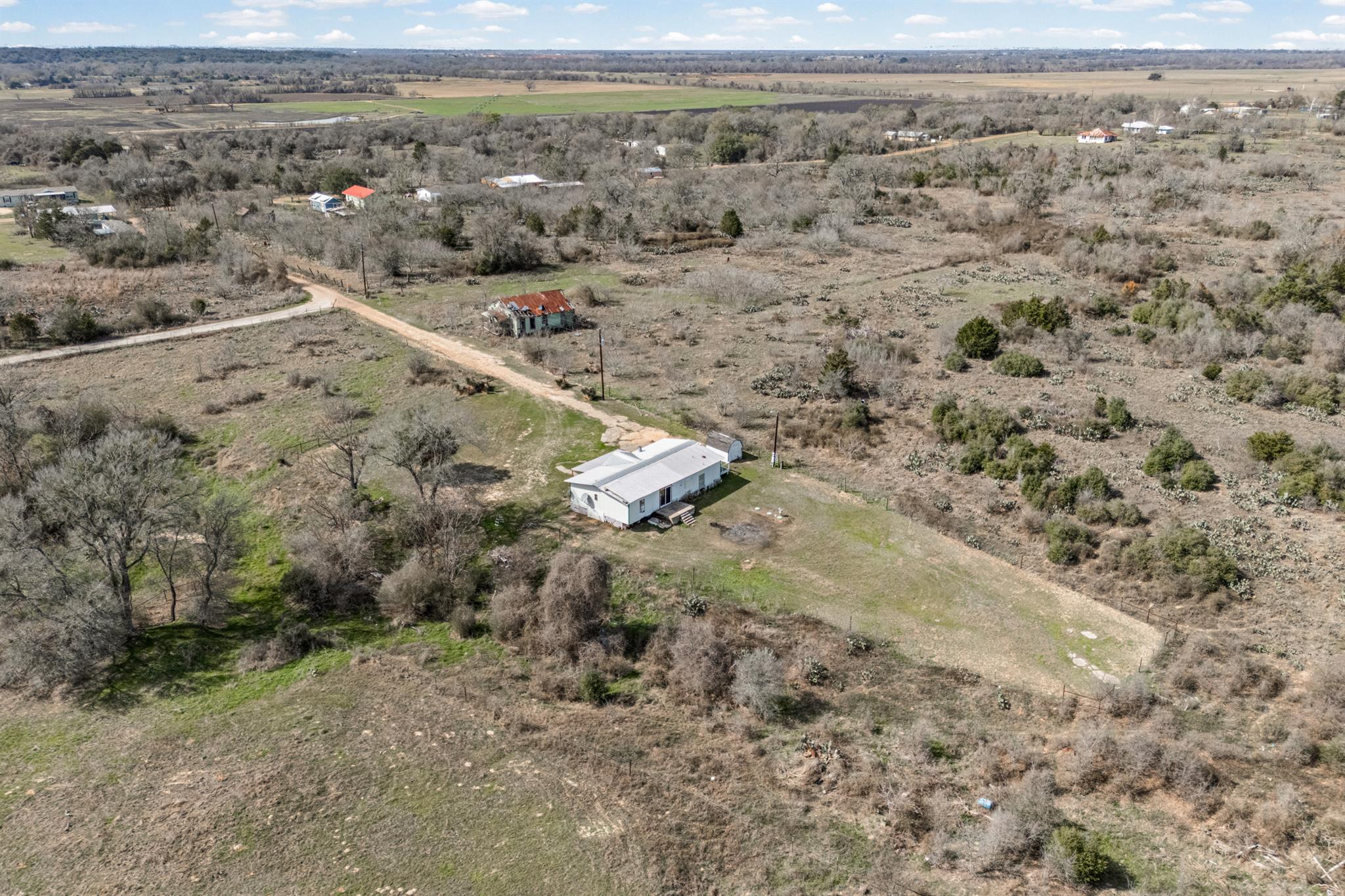 250 Mcduffy Lane West Point TX 78963
