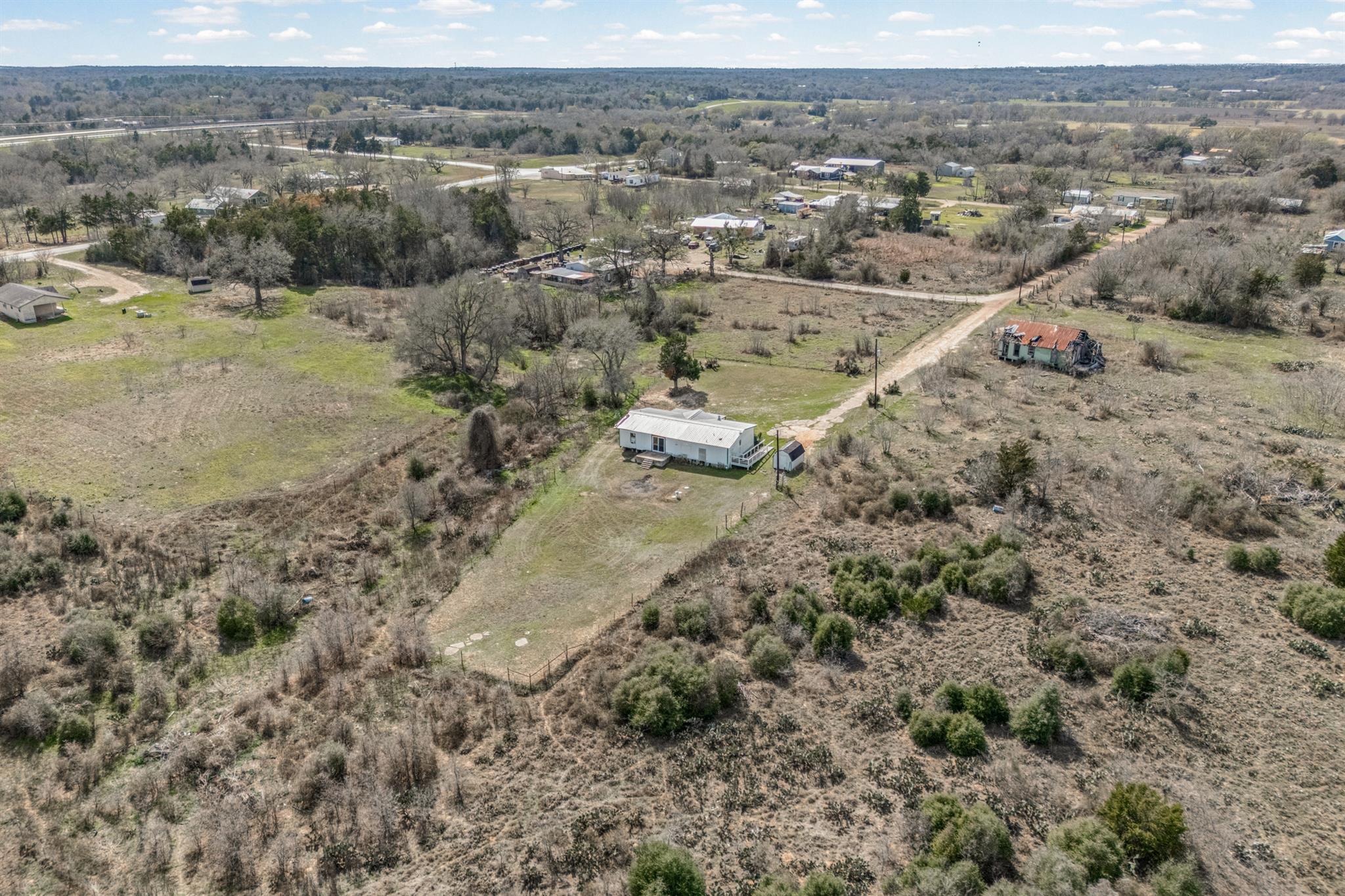 250 Mcduffy Lane West Point TX 78963