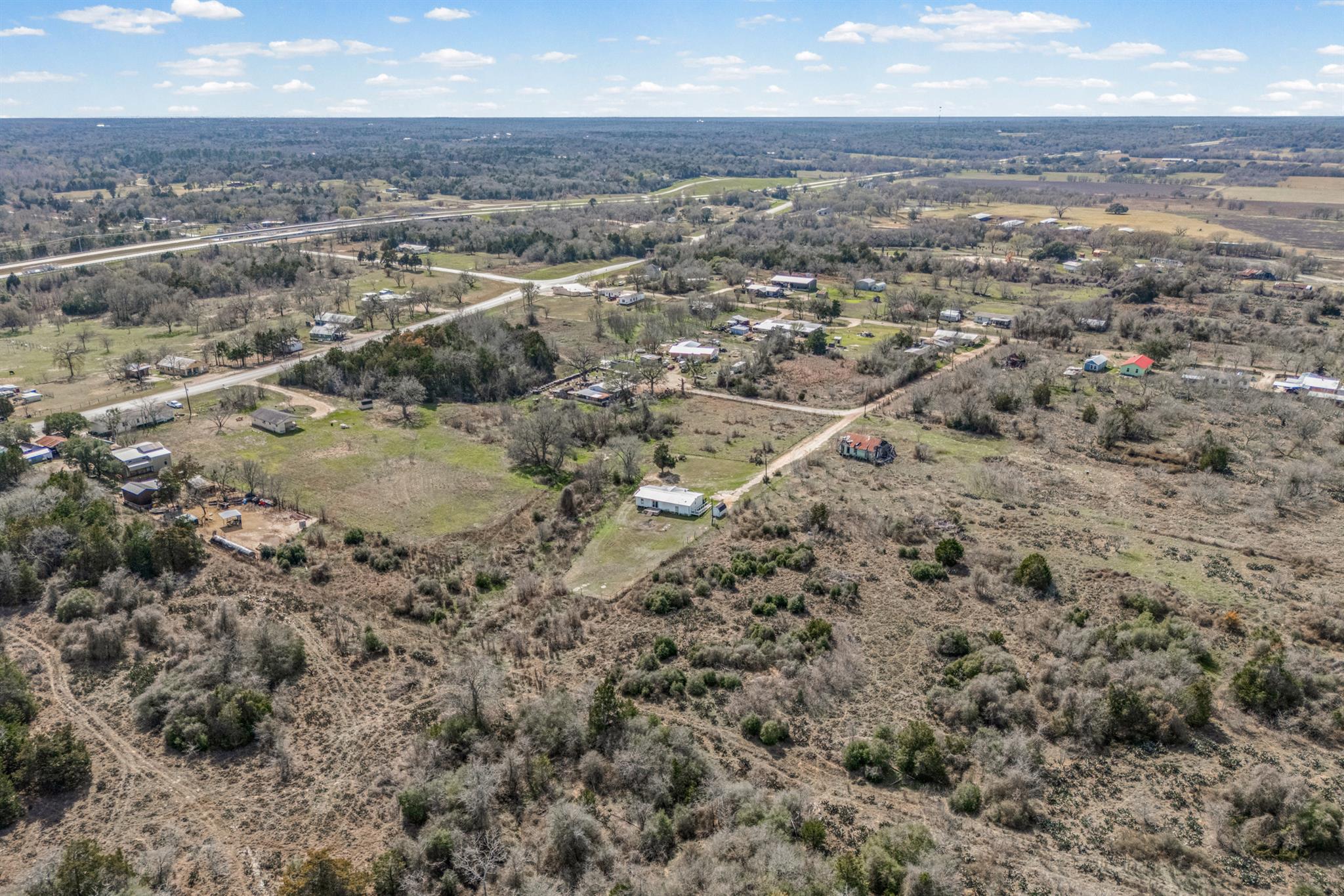 250 Mcduffy Lane West Point TX 78963