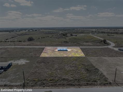 330 Beckham Drive Dale TX 78616