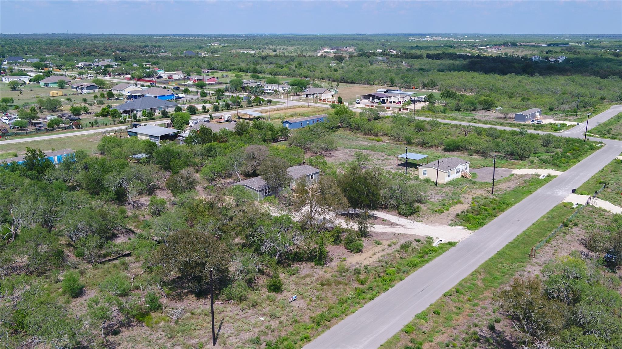 160 Brinley Mae Way Lockhart TX 78644