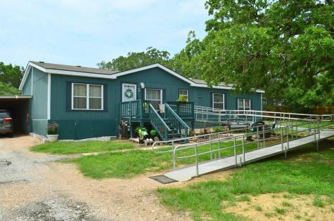 218 Texas Oak Drive Cedar Creek TX 78612