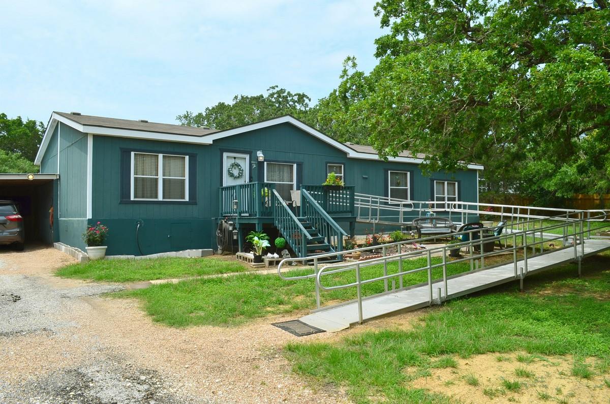 218 Texas Oak Drive Cedar Creek TX 78612