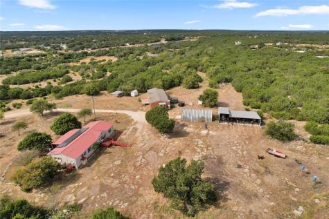 3527 N Us Highway 281 Burnet TX 78611