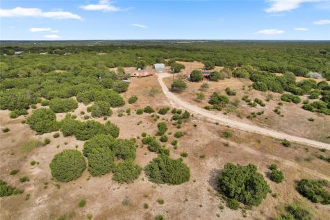 3527 N Us Highway 281 Burnet TX 78611