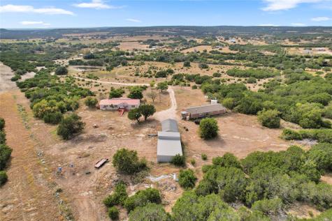 3527 N Us Highway 281 Burnet TX 78611