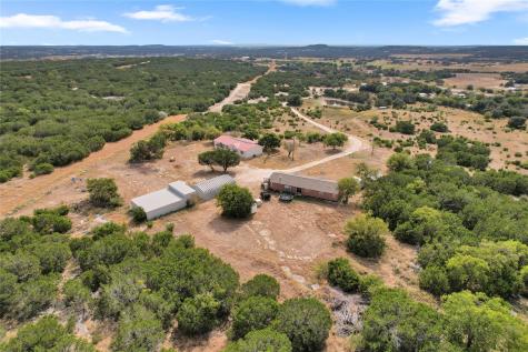 3527 N Us Highway 281 Burnet TX 78611