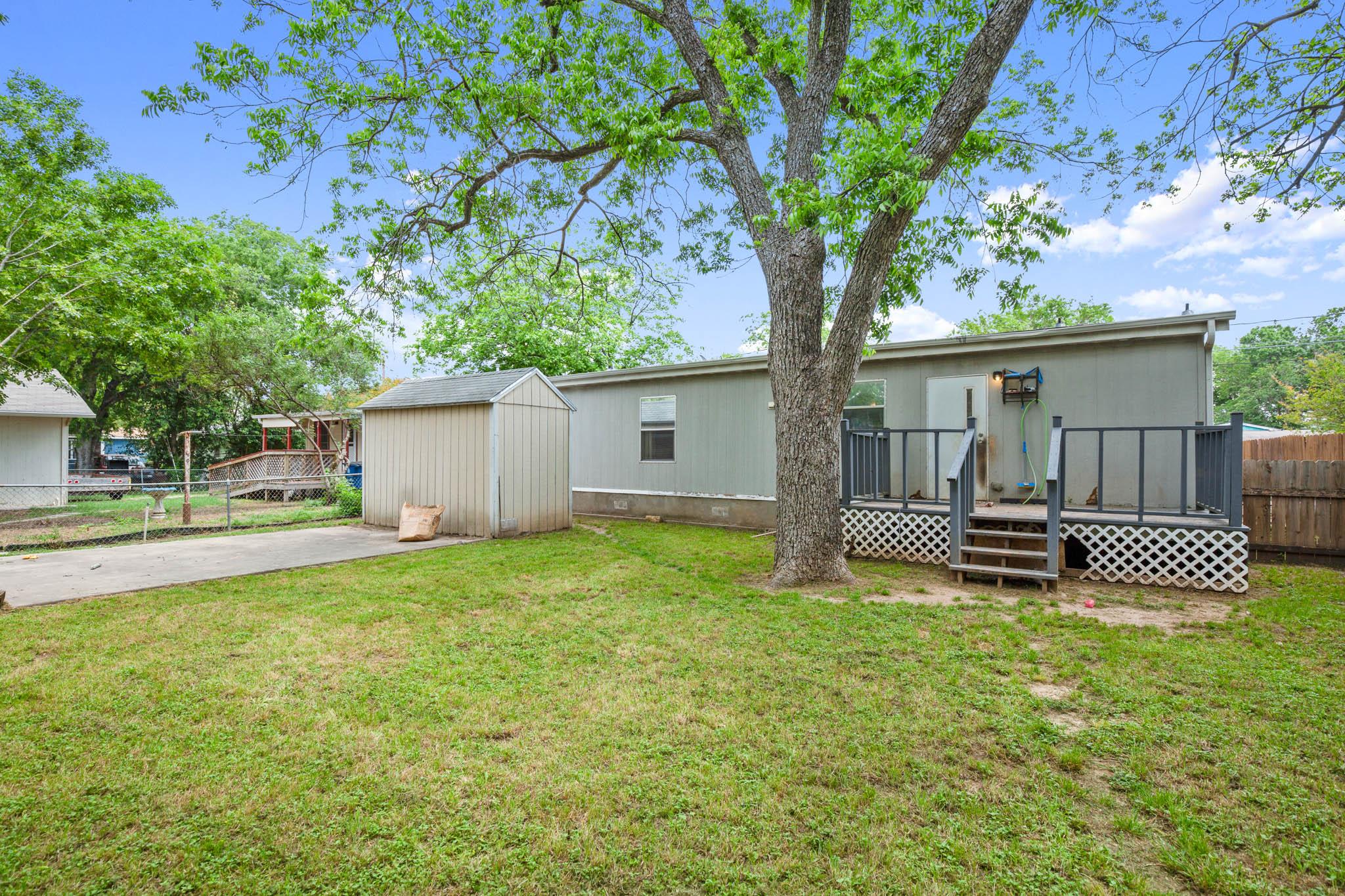1104 Vasquez Street Austin TX 78741