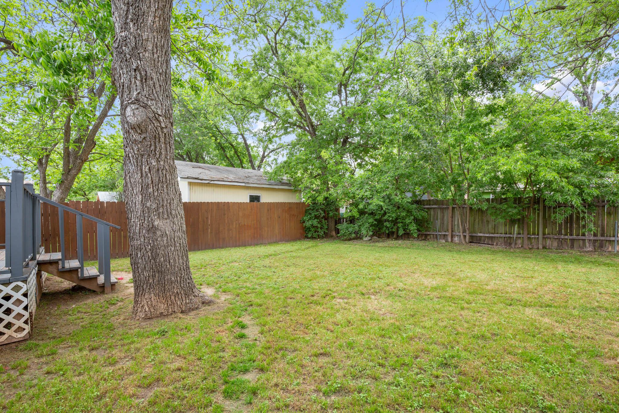 1104 Vasquez Street Austin TX 78741