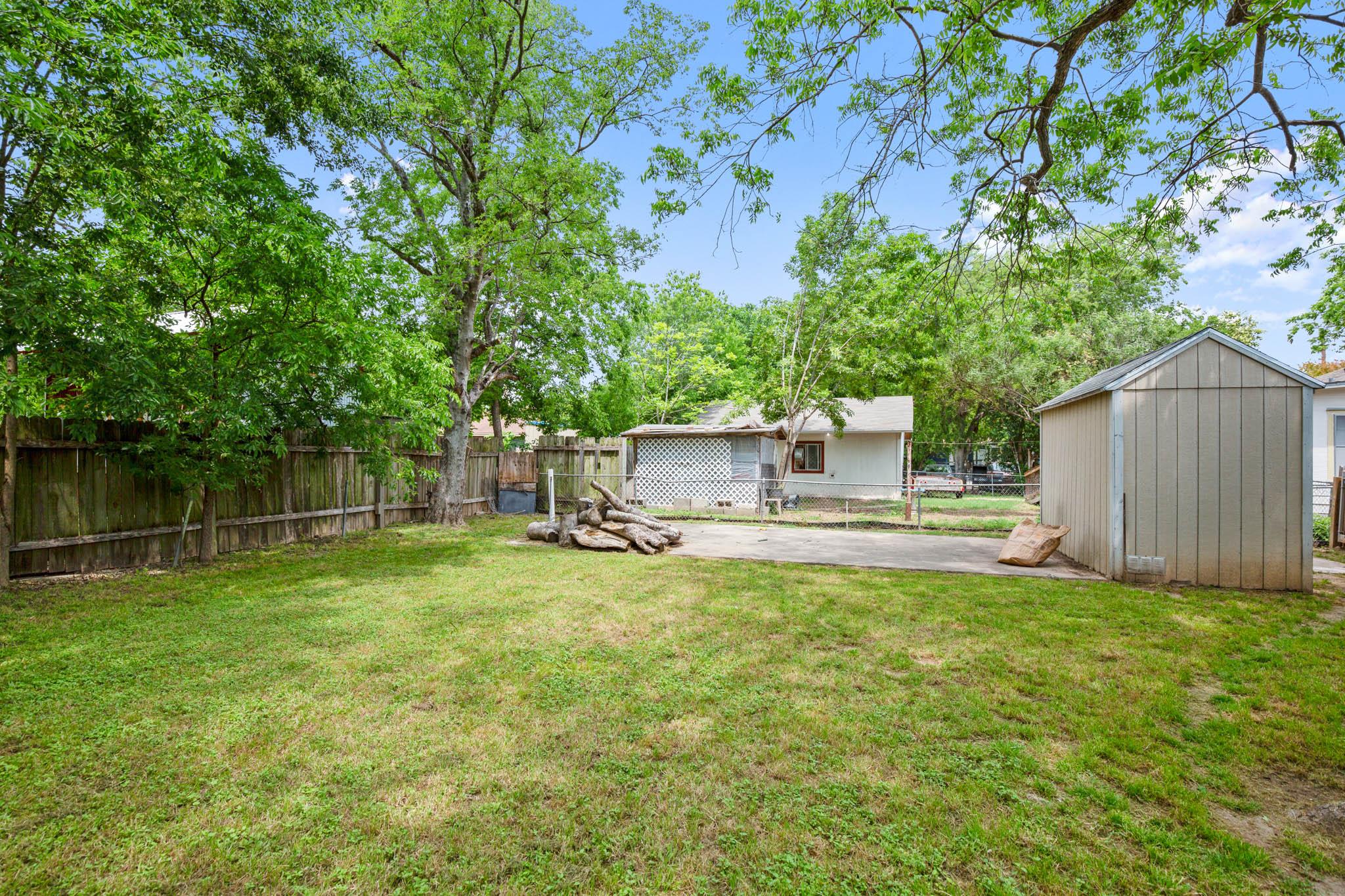 1104 Vasquez Street Austin TX 78741