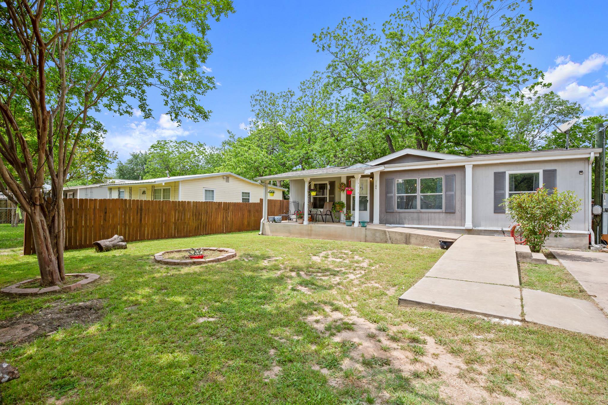 1104 Vasquez Street Austin TX 78741