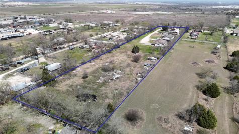 10707 Mcangus Road Del Valle TX 78617