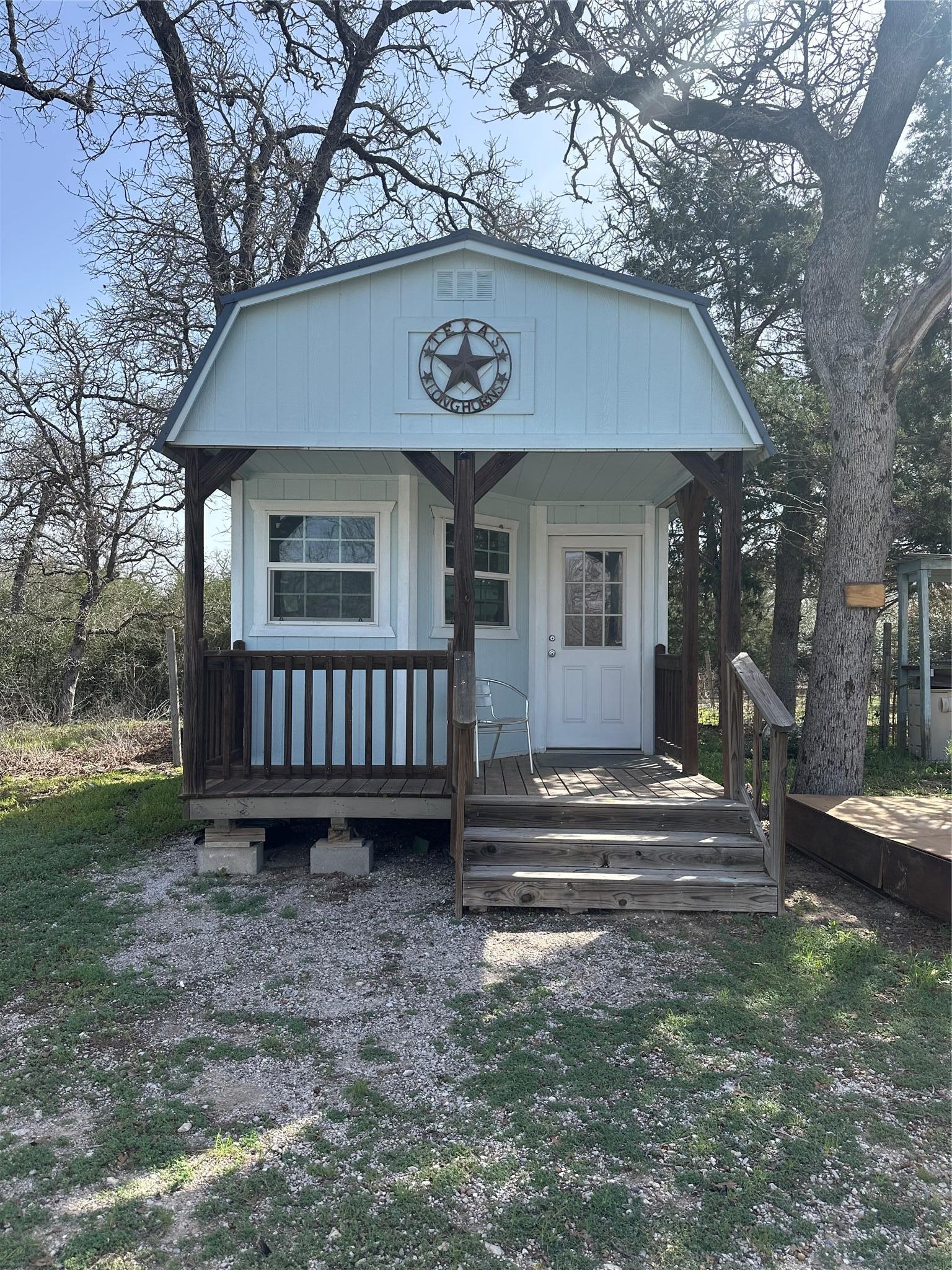 1218 Private Road 3063 Lexington TX 78947