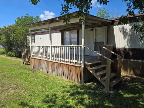 2807 Lone Tree Road Victoria TX 77901