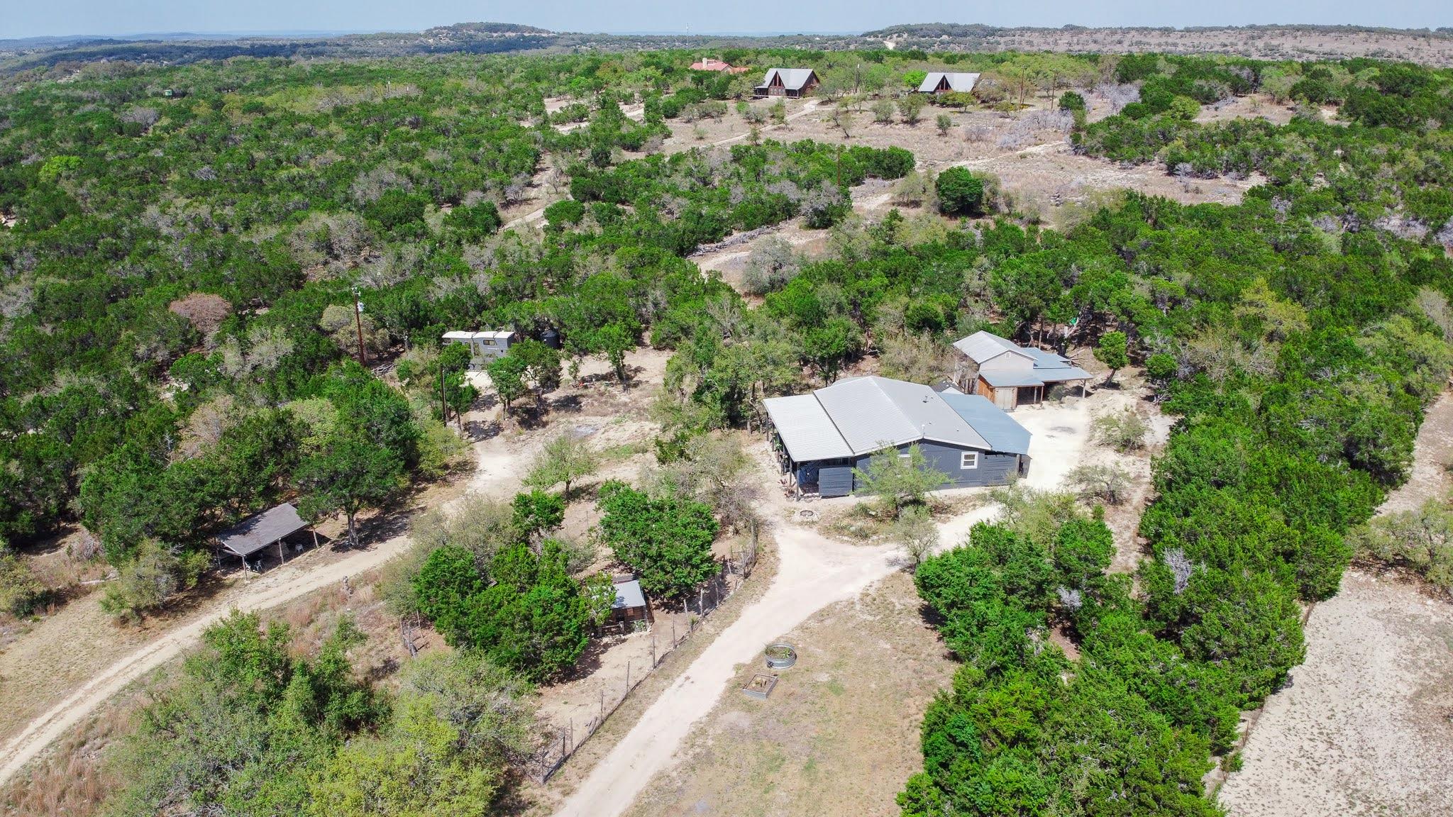1925 Cripple Creek Stage Road Dripping Springs TX 78620