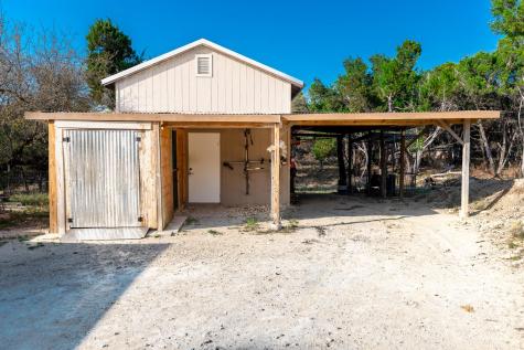 1925 Cripple Creek Stage Road Dripping Springs TX 78620