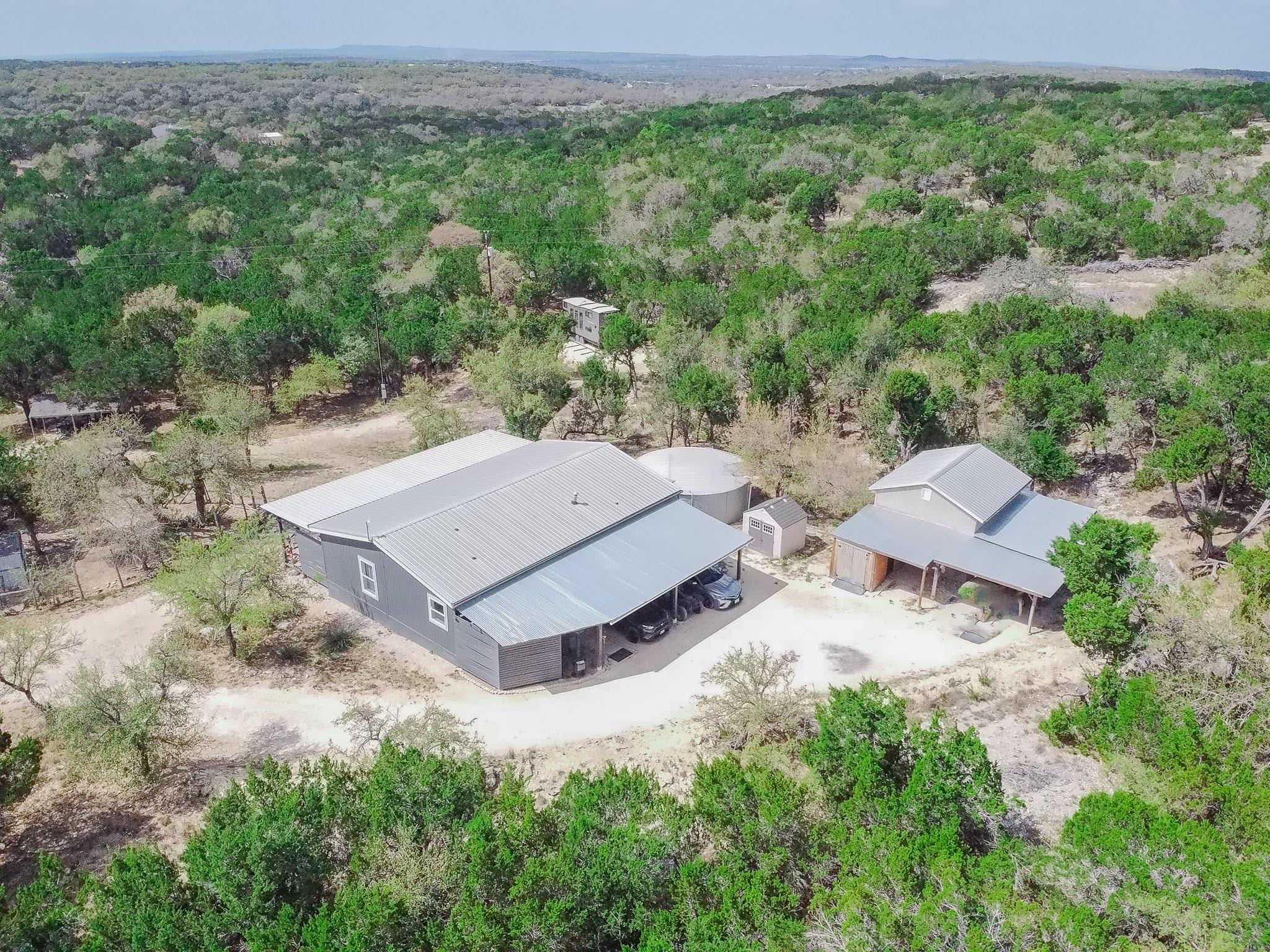 1925 Cripple Creek Stage Road Dripping Springs TX 78620