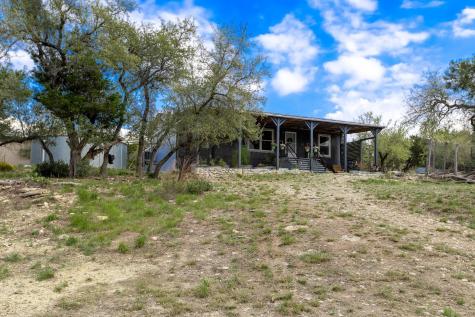 1925 Cripple Creek Stage Road Dripping Springs TX 78620