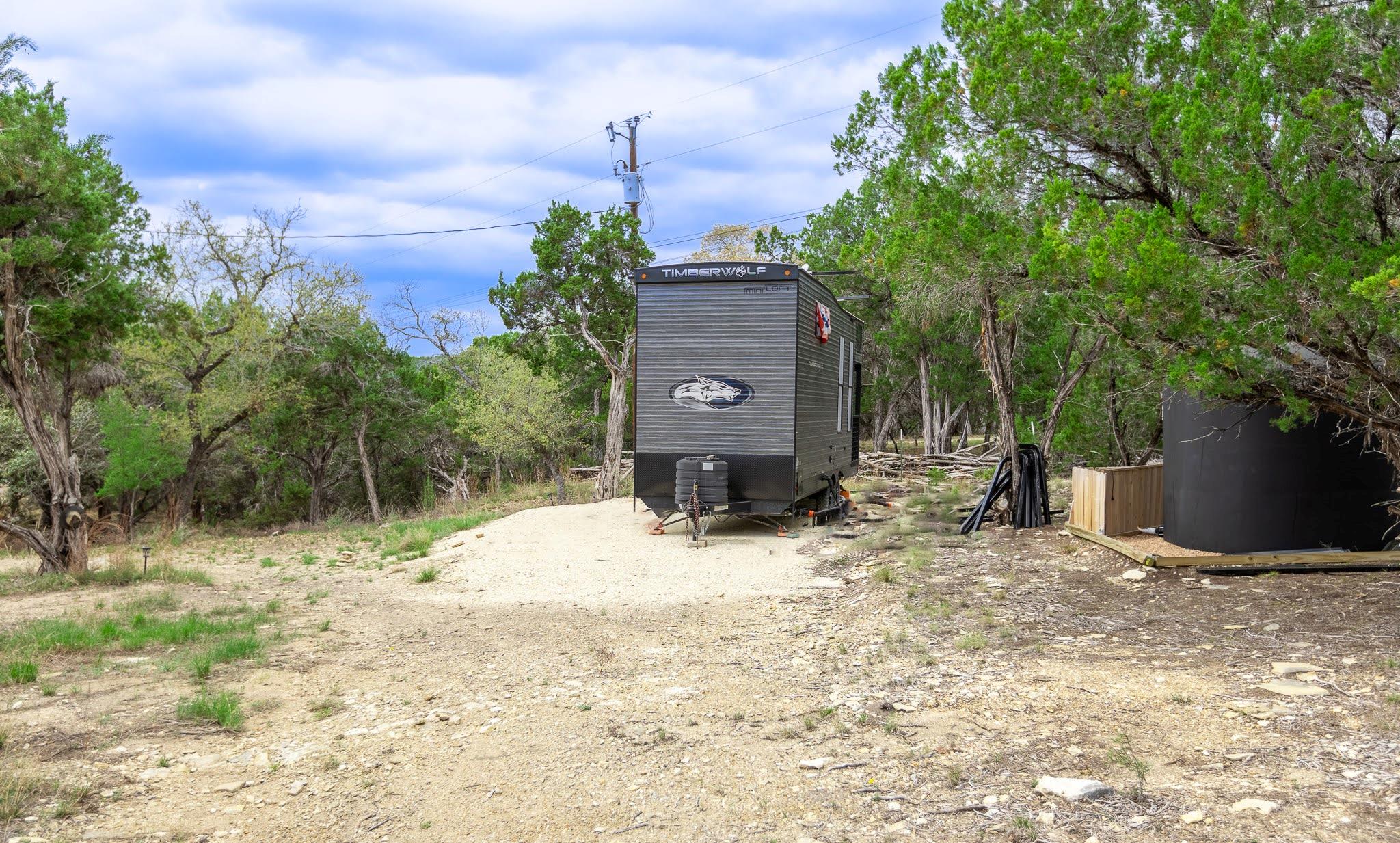 1925 Cripple Creek Stage Road Dripping Springs TX 78620