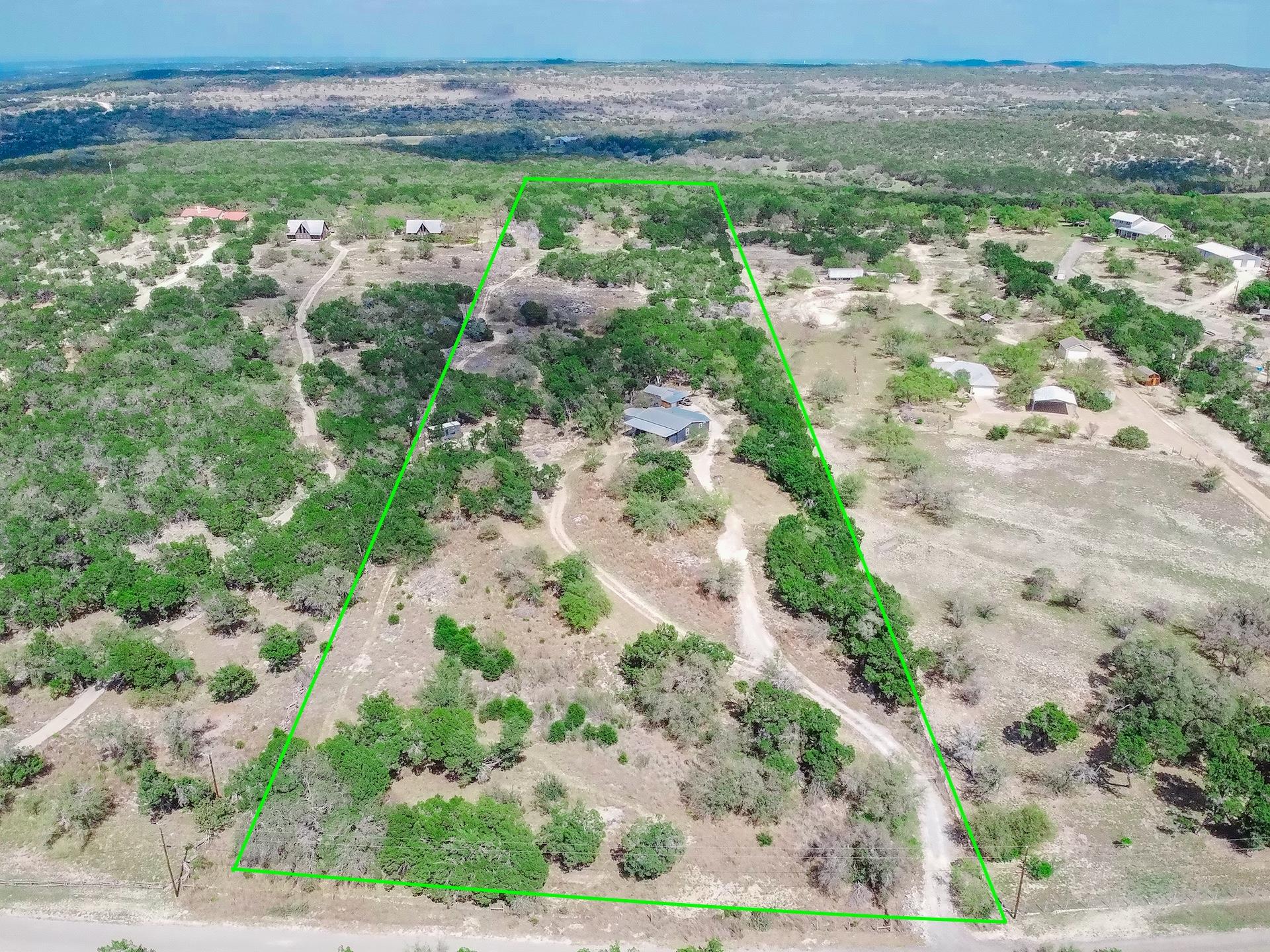 1925 Cripple Creek Stage Road Dripping Springs TX 78620