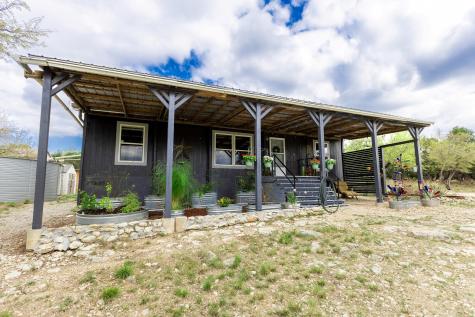 1925 Cripple Creek Stage Road Dripping Springs TX 78620