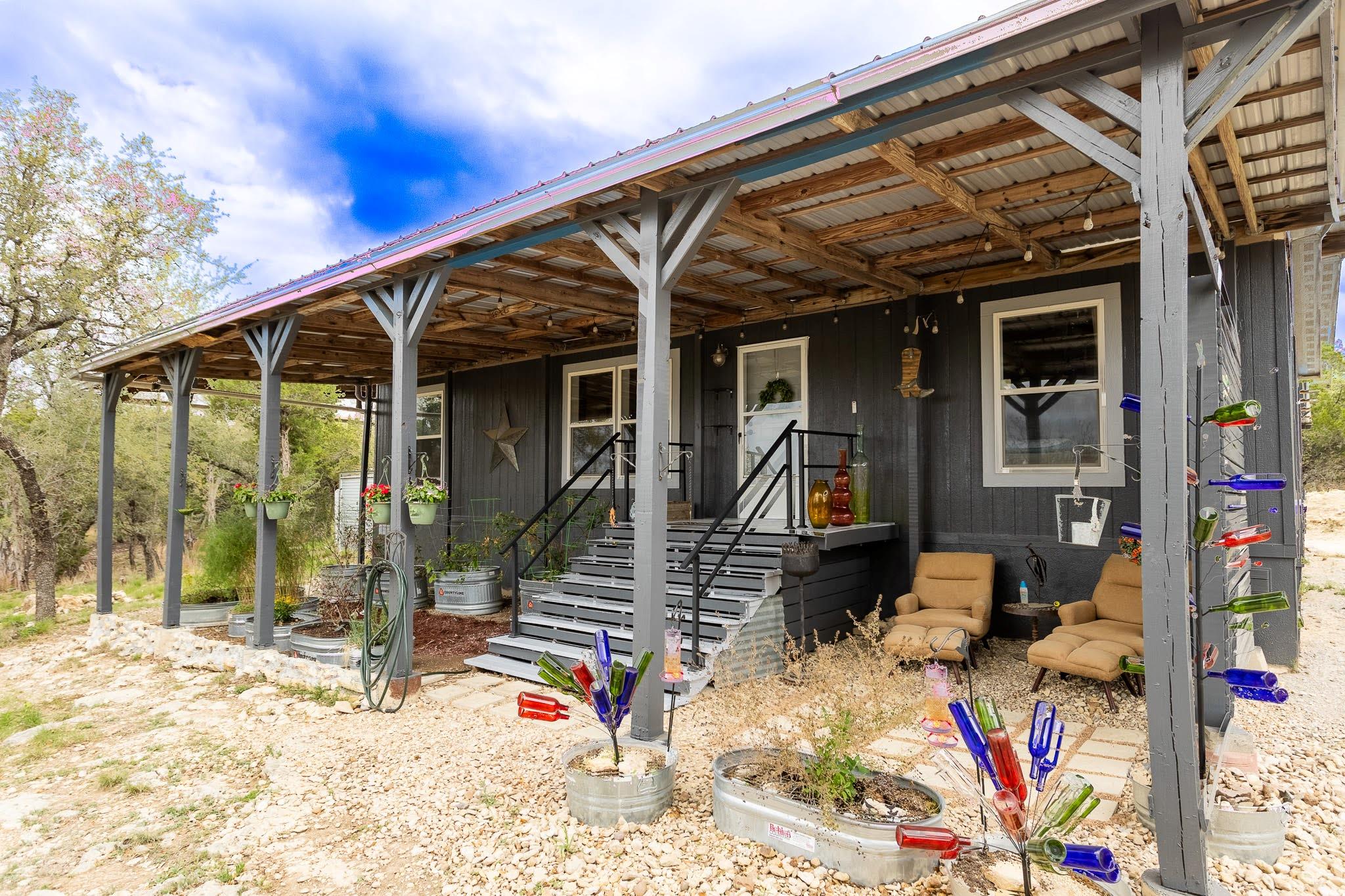 1925 Cripple Creek Stage Road Dripping Springs TX 78620