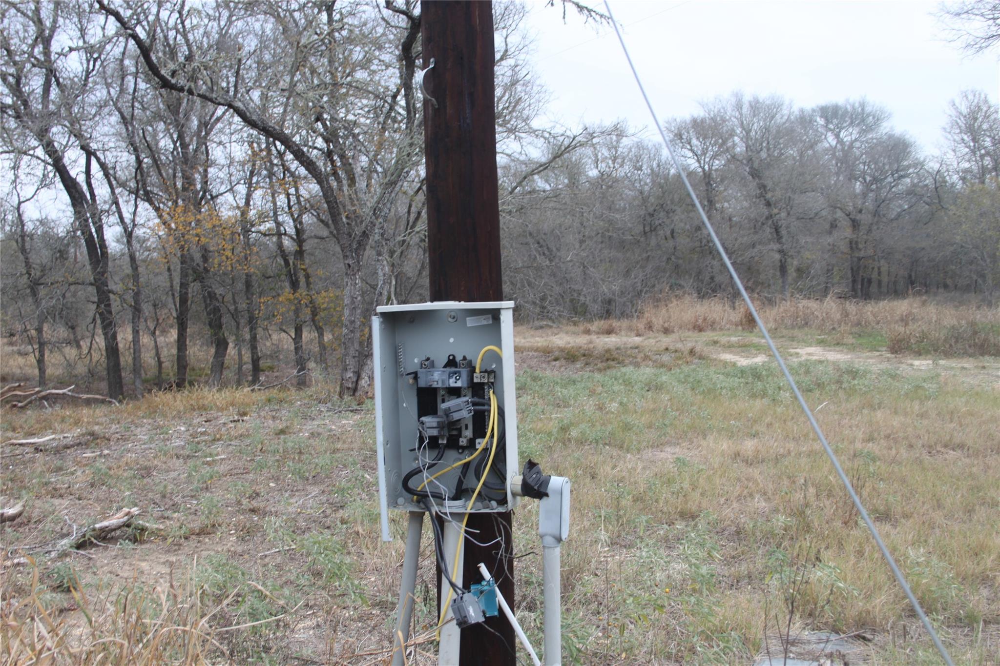 3816 Fm 1854 Dale TX 78616