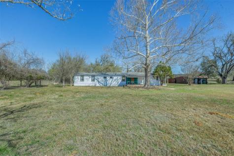 1919 County Road 344 Loop Milano TX 76556