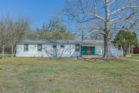 1919 County Road 344 Loop Milano TX 76556