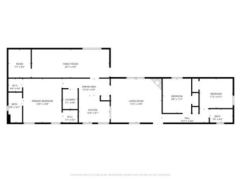 1919 County Road 344 Loop Milano TX 76556
