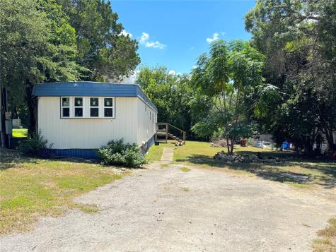 1139 Hidden Fawn Canyon Lake TX 78133