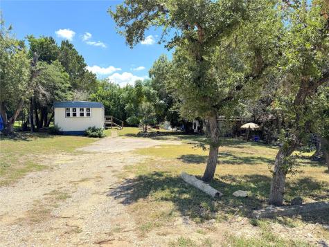 1139 Hidden Fawn Canyon Lake TX 78133