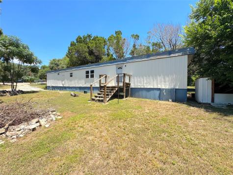 1139 Hidden Fawn Canyon Lake TX 78133