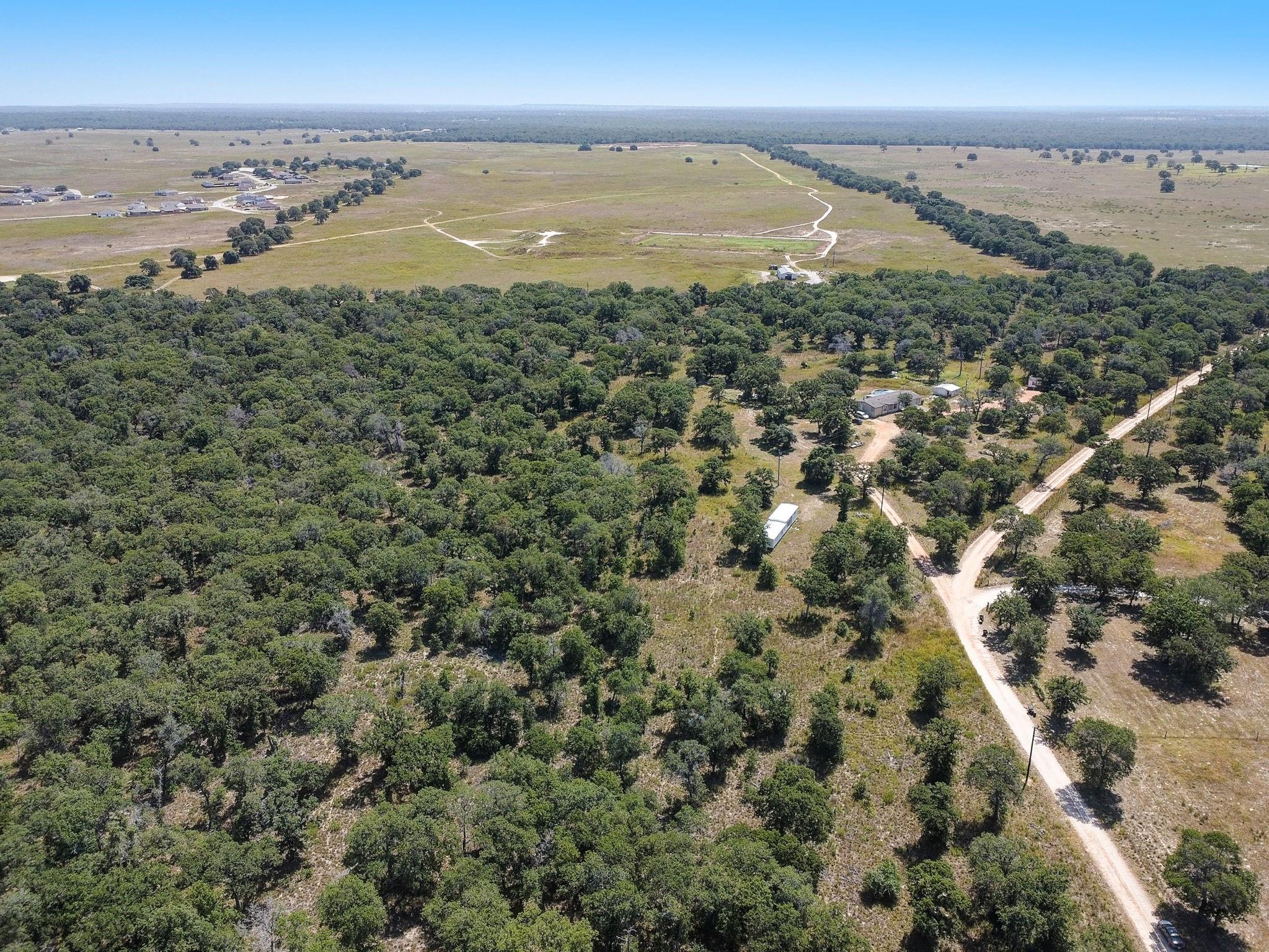 2125 Polly Lane La Vernia TX 78121