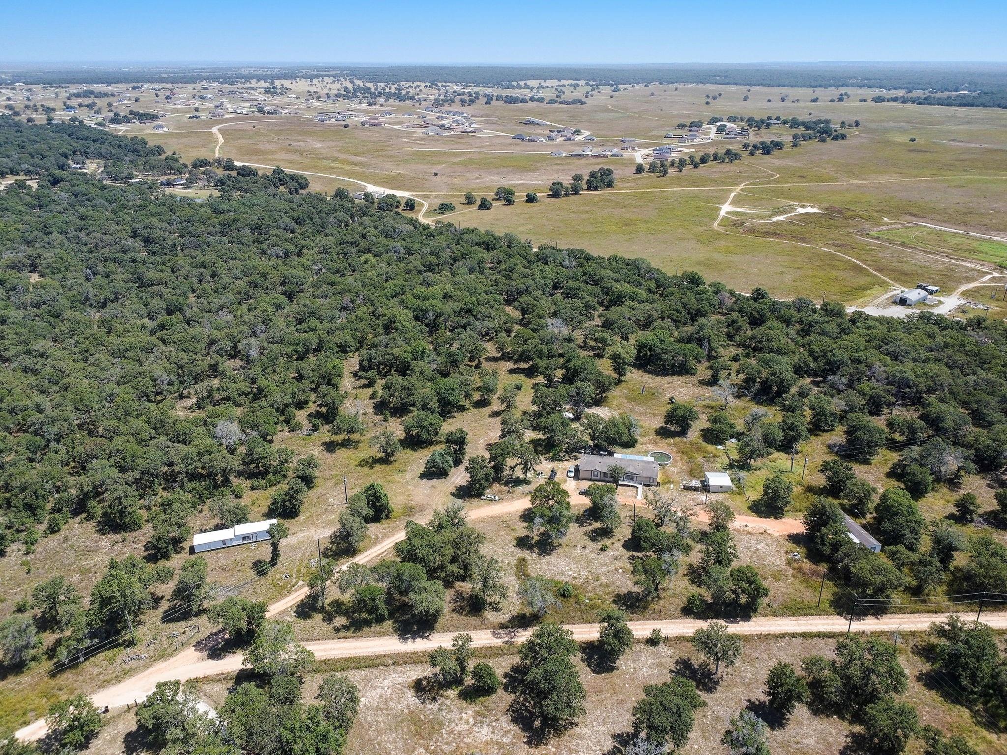 2125 Polly Lane La Vernia TX 78121