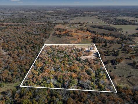 5040 County Road 320 Rockdale TX 76567