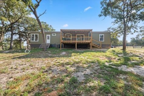 5040 County Road 320 Rockdale TX 76567