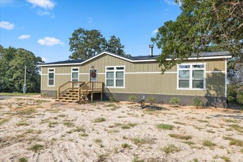 5040 County Road 320 Rockdale TX 76567
