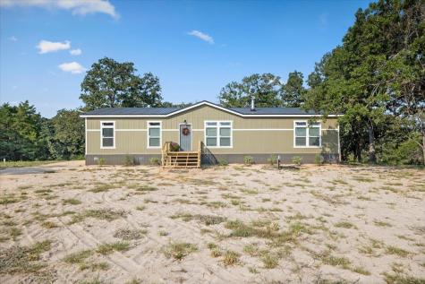 5040 County Road 320 Rockdale TX 76567