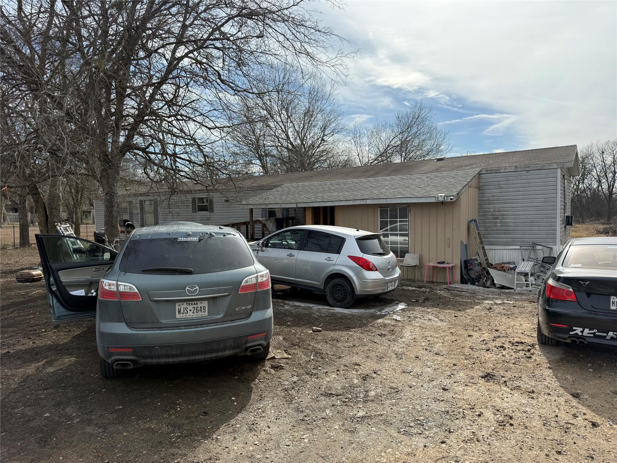 330 Joe Robinson Drive Kyle TX 78640