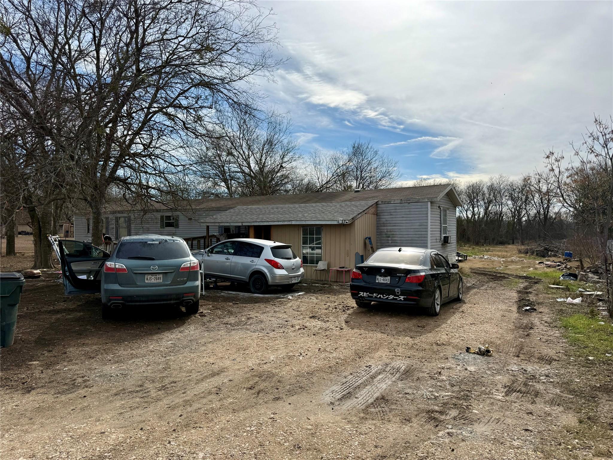 330 Joe Robinson Drive Kyle TX 78640