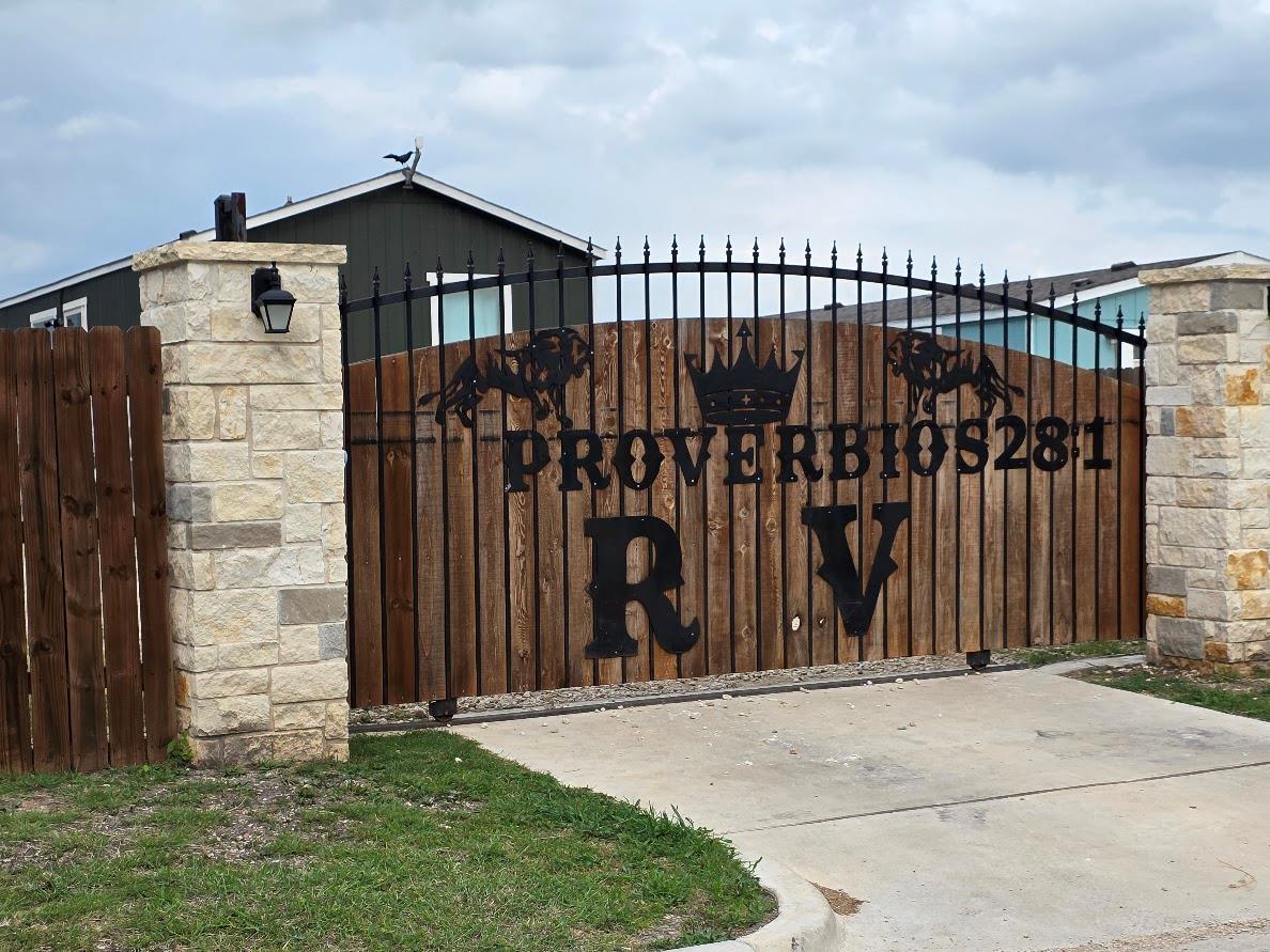 1100 Rustler Pass Kyle TX 78640