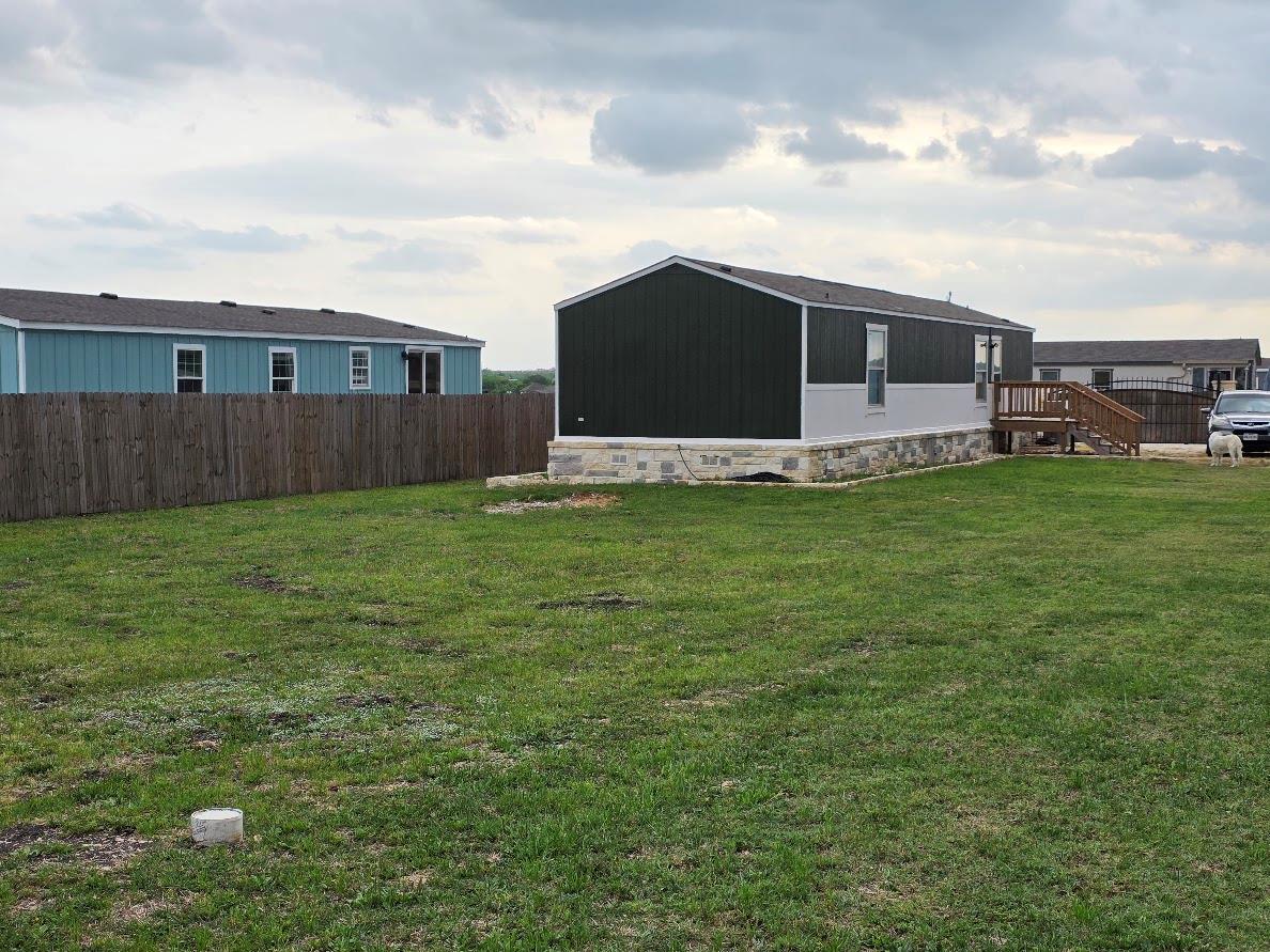 1100 Rustler Pass Kyle TX 78640