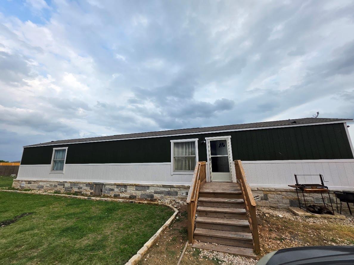 1100 Rustler Pass Kyle TX 78640