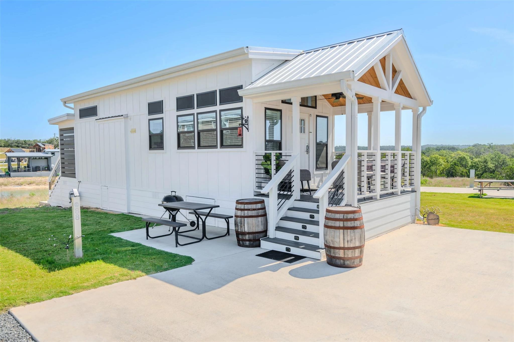 5386 Ranch Road 1376 Fredericksburg TX 78624