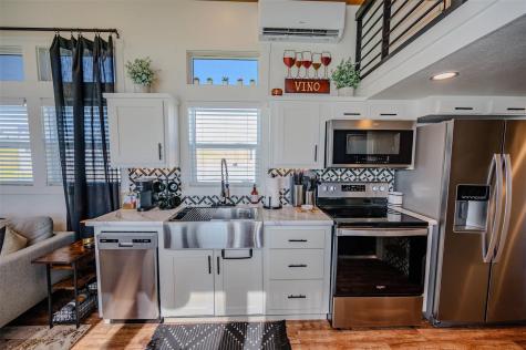 5386 Ranch Road 1376 Fredericksburg TX 78624