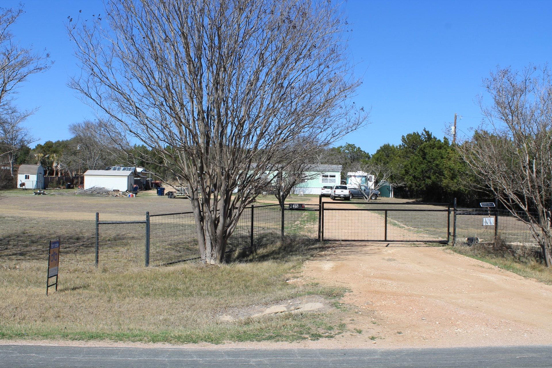 24604 Long Hollow Trail Leander TX 78641